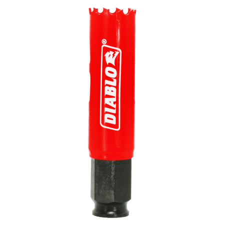 7/8" Bi - Metal Hole Saw - AAA Industrial Supply