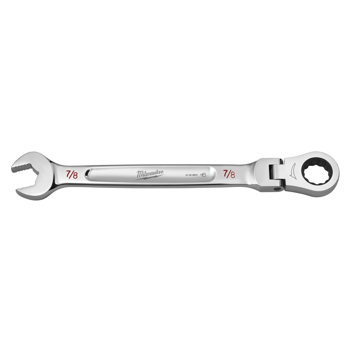 7/8" Flex Head Combination Wrench - AAA Industrial Supply