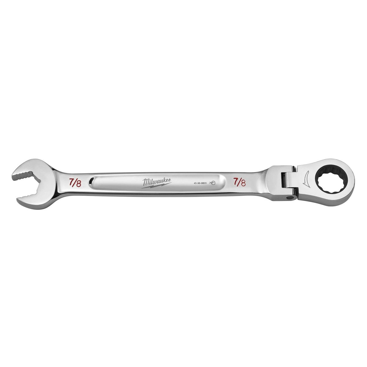 7/8" Flex Head Combination Wrench - AAA Industrial Supply