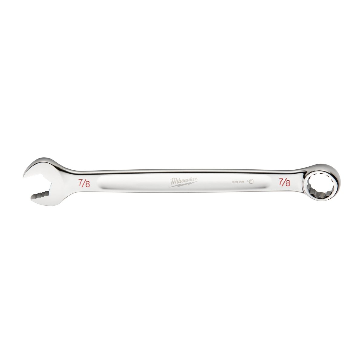 7/8" SAE Combination Wrench - AAA Industrial Supply