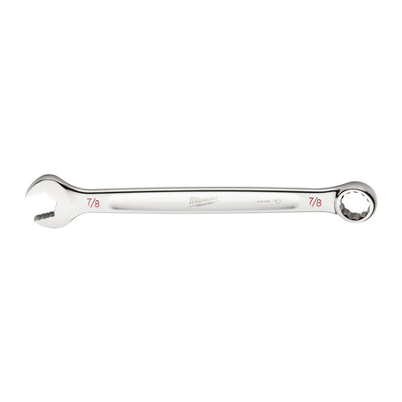 7/8" SAE Combination Wrench - AAA Industrial Supply