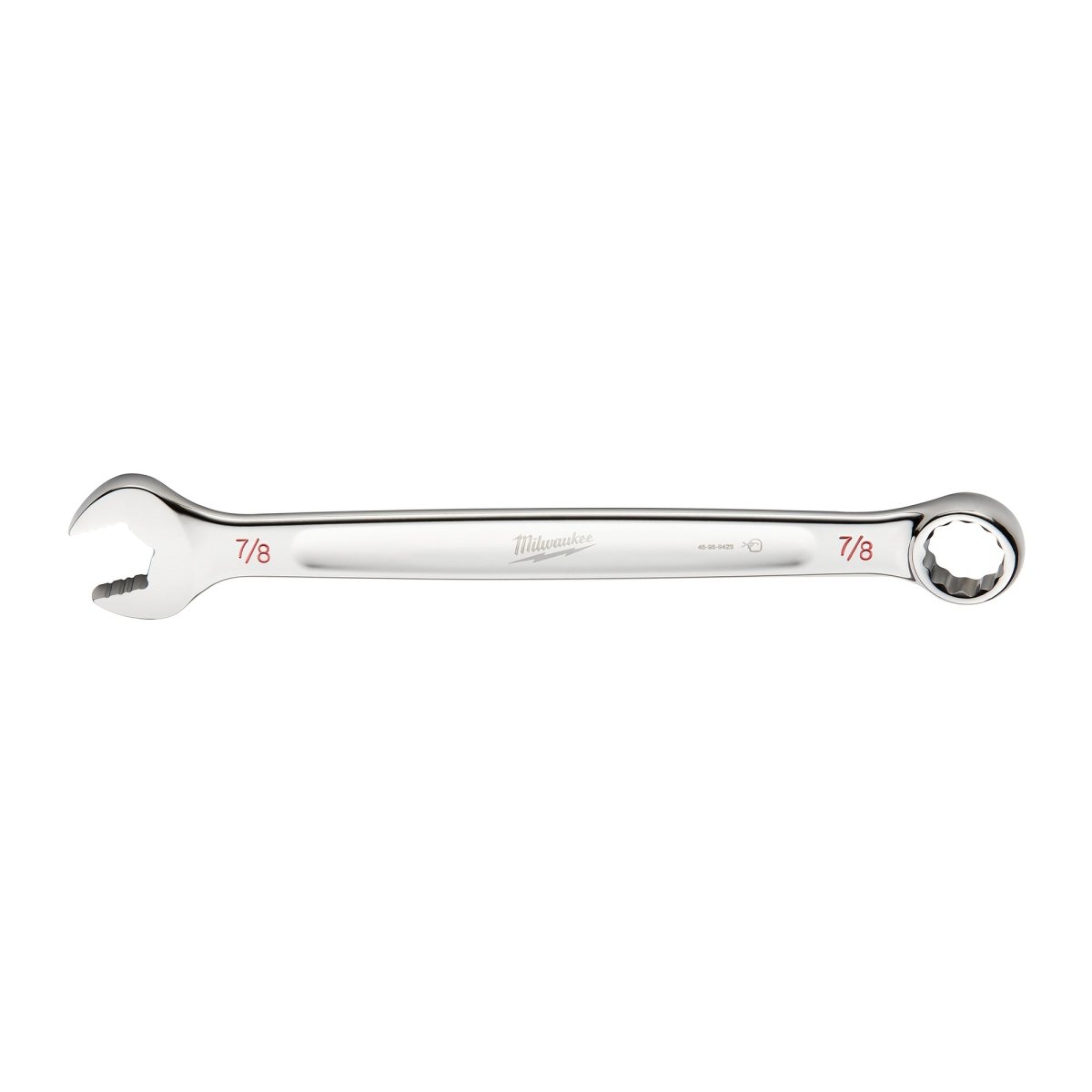 7/8" SAE Combination Wrench - AAA Industrial Supply