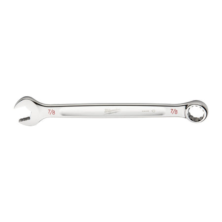 7/8" SAE Combination Wrench - AAA Industrial Supply