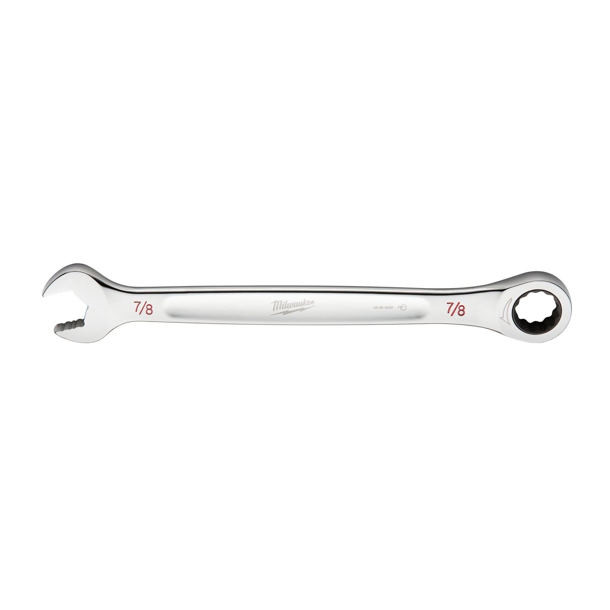 7/8" SAE Ratcheting Combo Wrench - AAA Industrial Supply