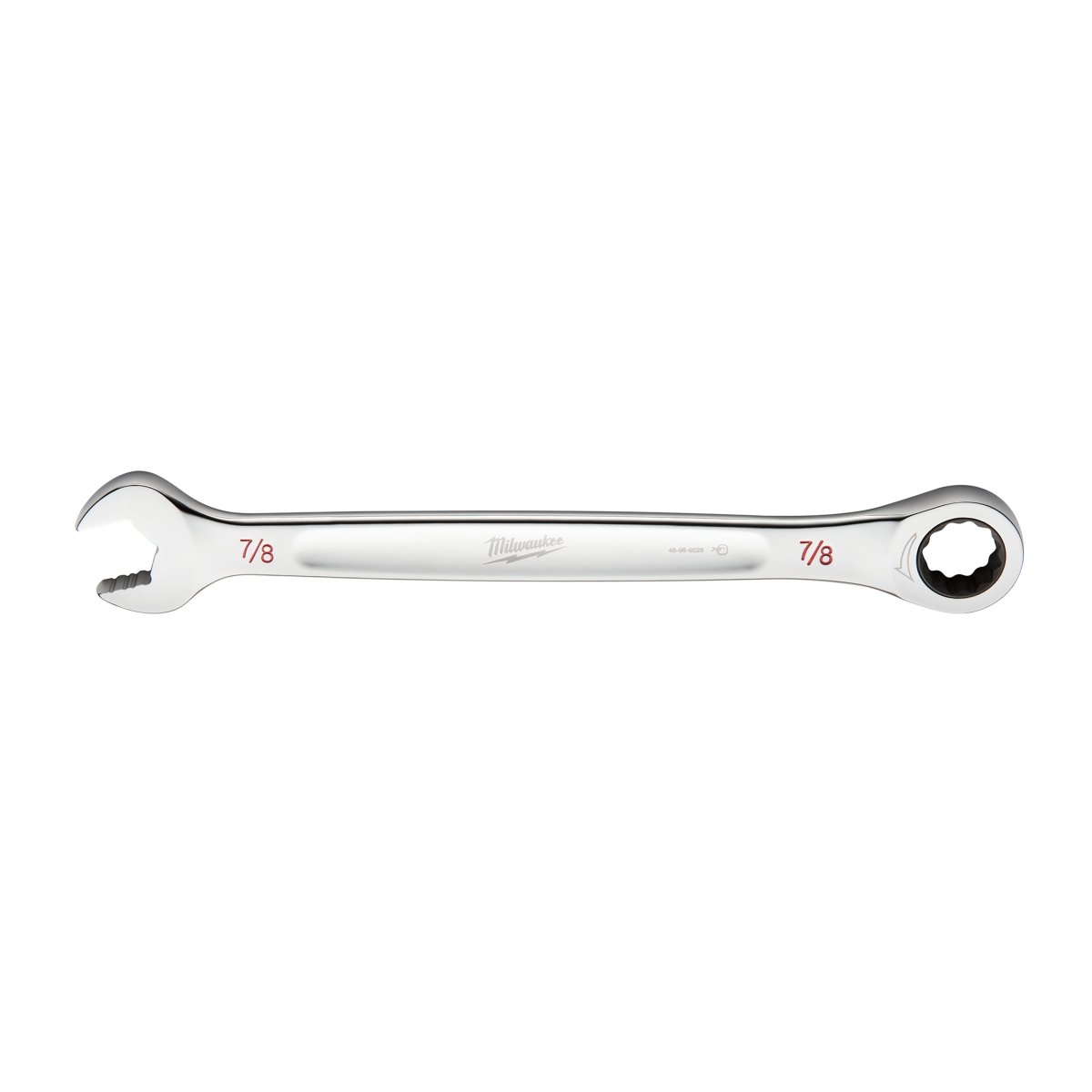 7/8" SAE Ratcheting Combo Wrench - AAA Industrial Supply