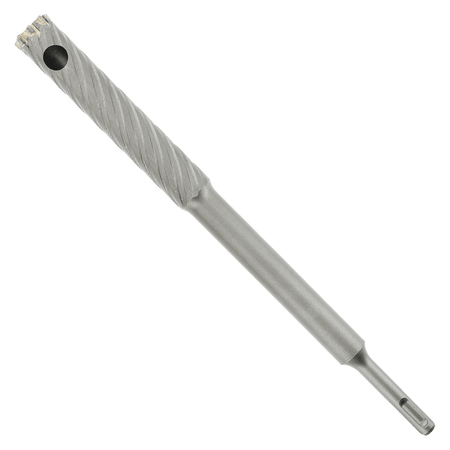 7/8" x 12" SDS - Plus Rebar Cutter - AAA Industrial Supply