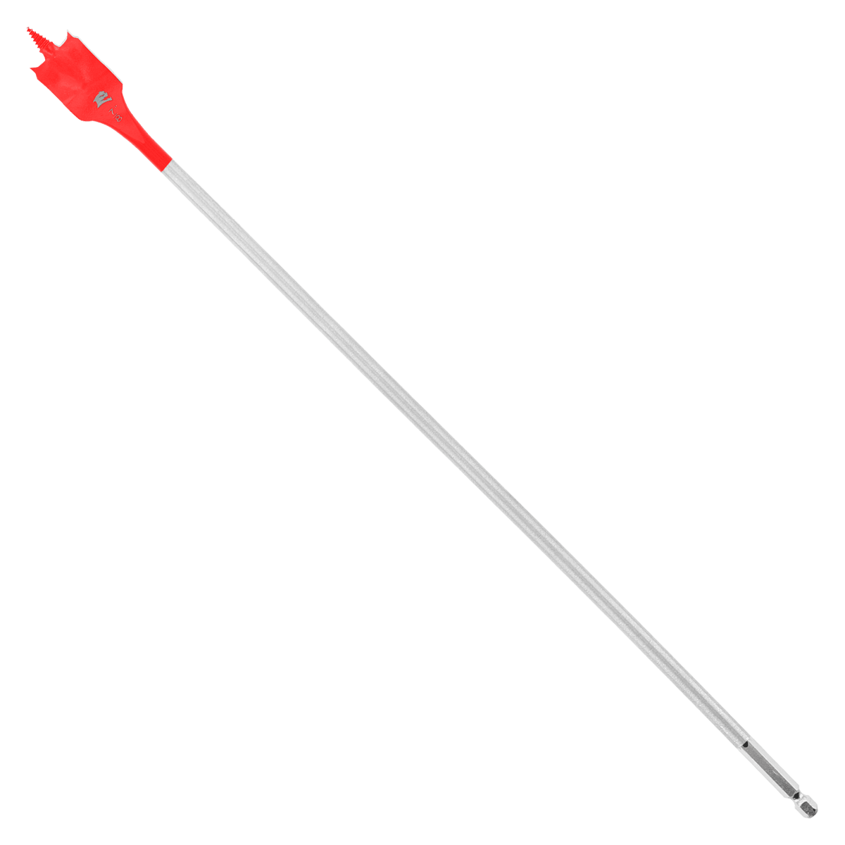 7/8" x 16" Spade Bit for Wood - AAA Industrial Supply