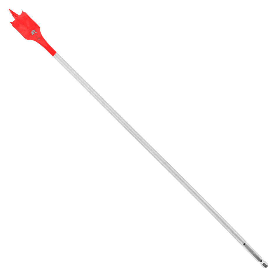 7/8" x 16" Spade Bit for Wood - AAA Industrial Supply