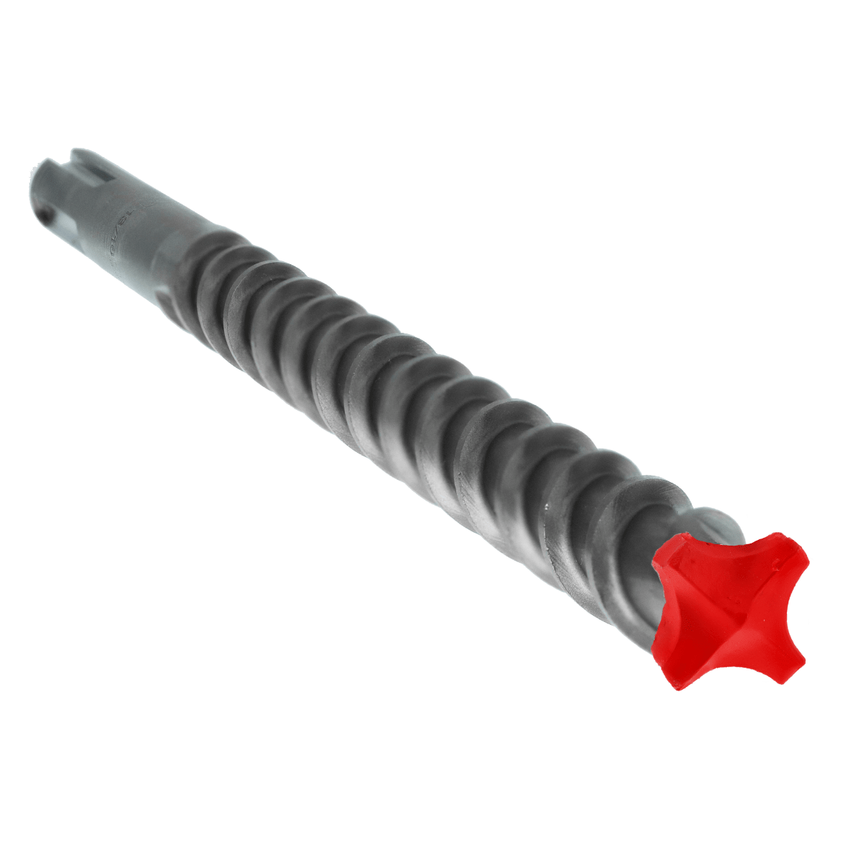 7/8" x 24" x 29" Rebar Demon™ SDS - Max 4 - Cutter Full Carbide Head Hammer Drill Bit - AAA Industrial Supply
