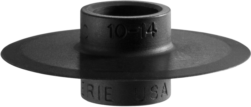 Cutter Wheel, Steel, Cut Materials: ABS, CPVC, PVC