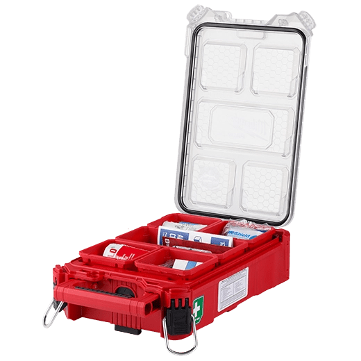 79PC Class A Type III PACKOUT™ First Aid Kit - AAA Industrial Supply