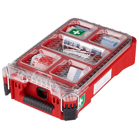 79PC Class A Type III PACKOUT™ First Aid Kit - AAA Industrial Supply