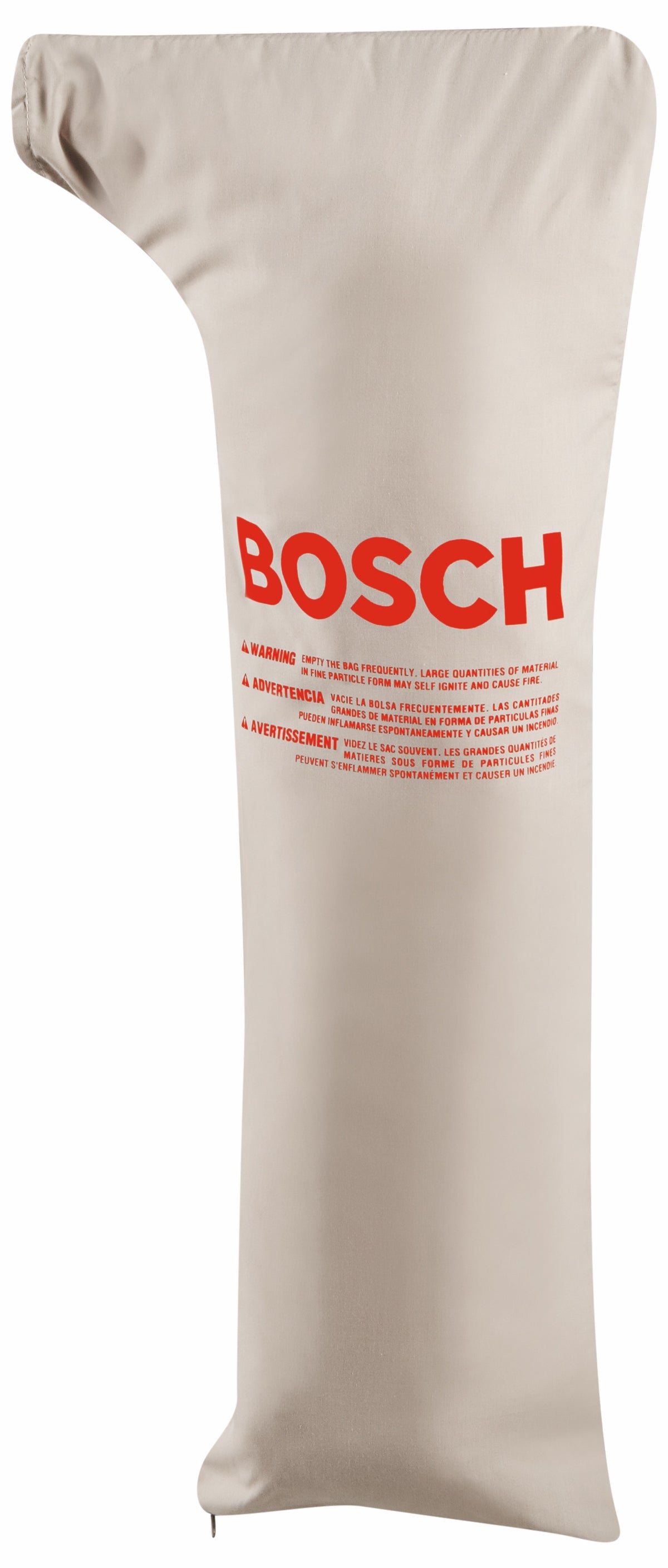 Bosch Dust Bag for Table Saw
