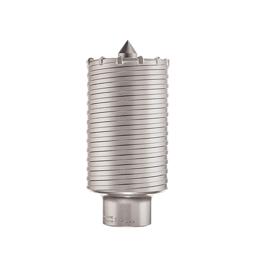 Guide Plate for 3-1/2" Thick Wall Core Bit