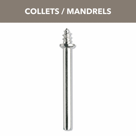 Dremel Mandrel