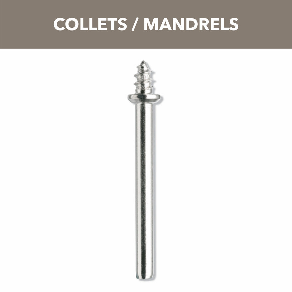 Dremel Mandrel