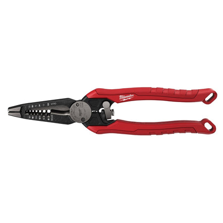 7IN1 High - Leverage Combination Pliers - AAA Industrial Supply