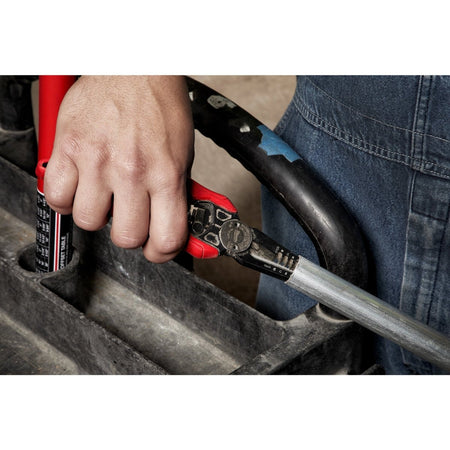 7IN1 High - Leverage Combination Pliers - AAA Industrial Supply