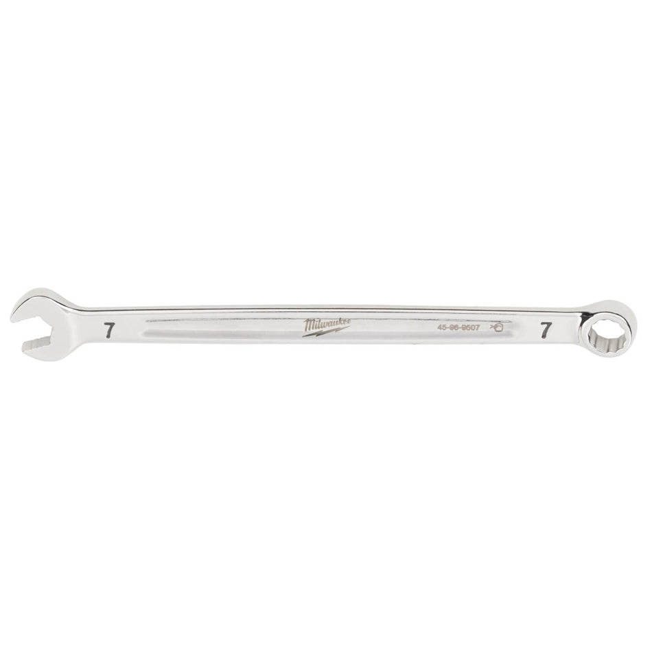 7MM Combination Wrench - AAA Industrial Supply