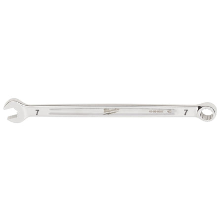 7MM Combination Wrench - AAA Industrial Supply