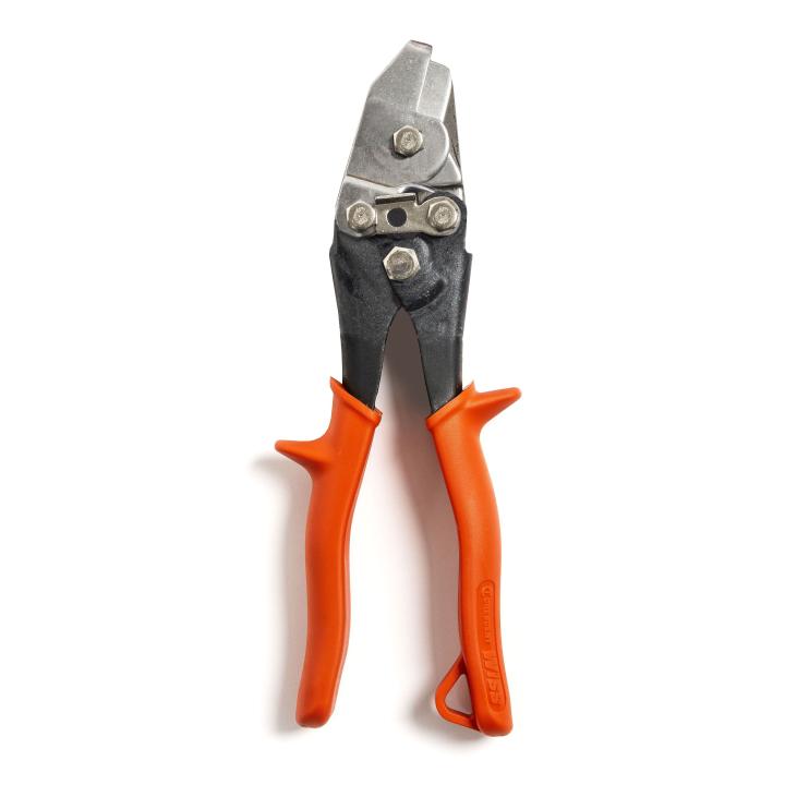 8 - 3/4" Hand Notcher - AAA Industrial Supply