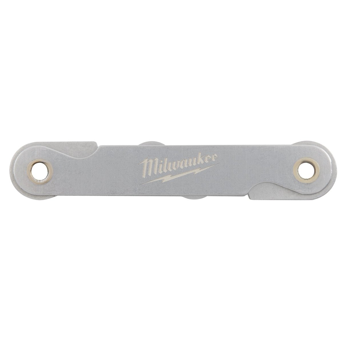 8 - 44 TPI SAE Thread Gauge - AAA Industrial Supply