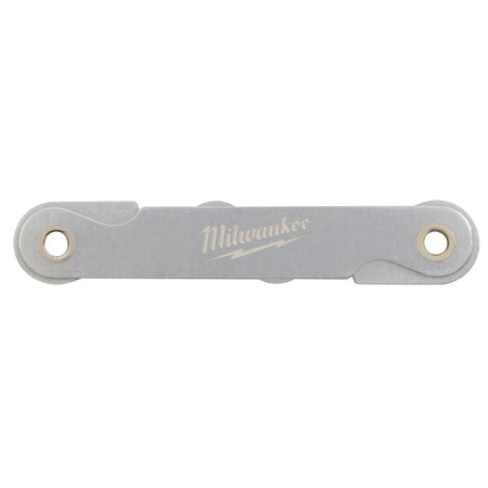 8 - 44 TPI SAE Thread Gauge - AAA Industrial Supply
