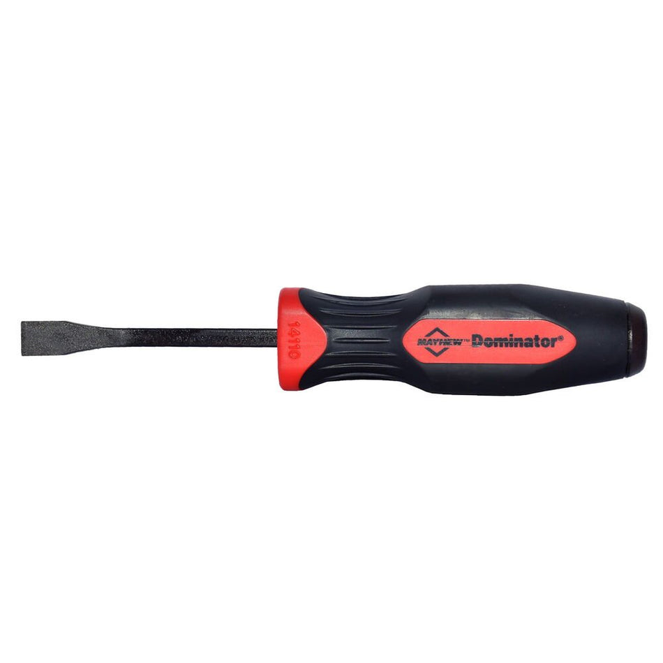 8-C Dominator 8" Curved Pry Bar - AAA Industrial Supply