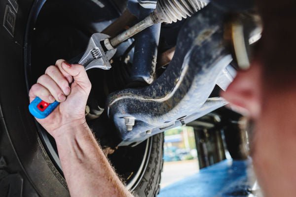 8" Channellock Adjustable Wrench - AAA Industrial Supply