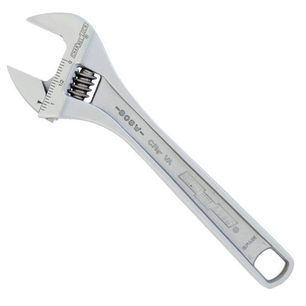 8" Channellock Adjustable Wrench - AAA Industrial Supply