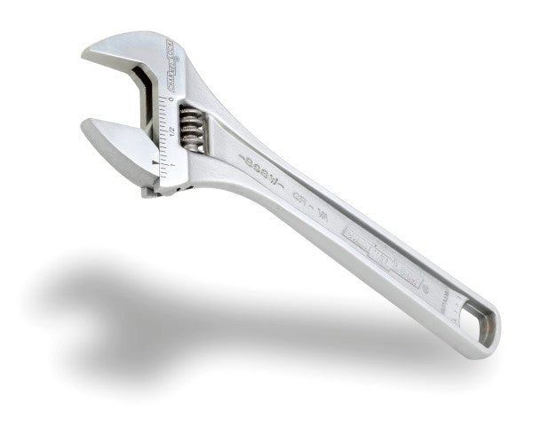 8" Channellock Adjustable Wrench - AAA Industrial Supply
