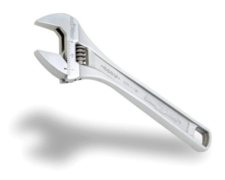 8" Channellock Adjustable Wrench - AAA Industrial Supply