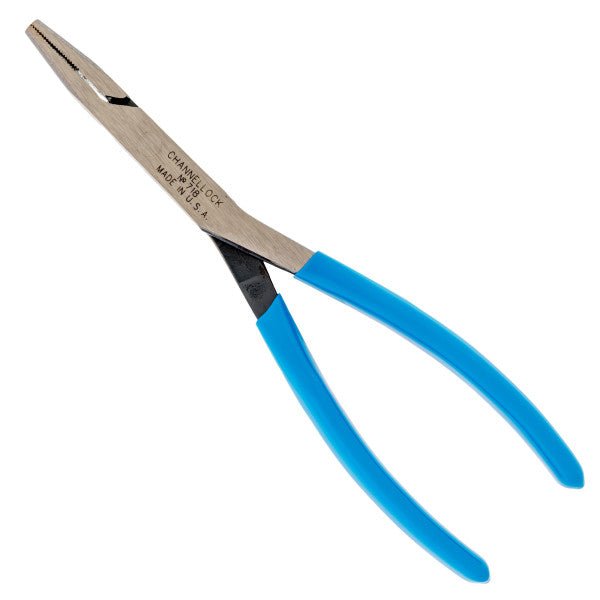 8" Channellock Duck Bill Long Reach Pliers - AAA Industrial Supply