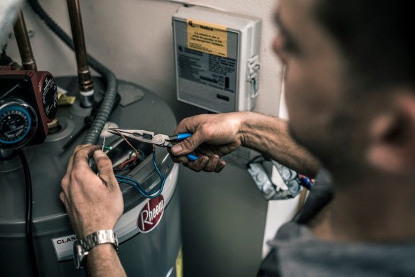 8" Channellock HL Long Nose Plier - AAA Industrial Supply