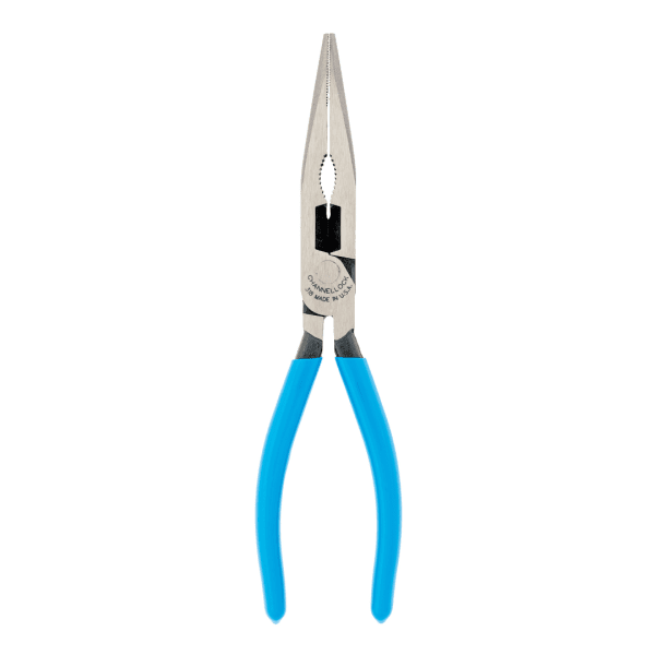 8" Channellock HL Long Nose Plier - AAA Industrial Supply