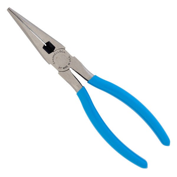 8" Channellock Long Nose Plier - AAA Industrial Supply
