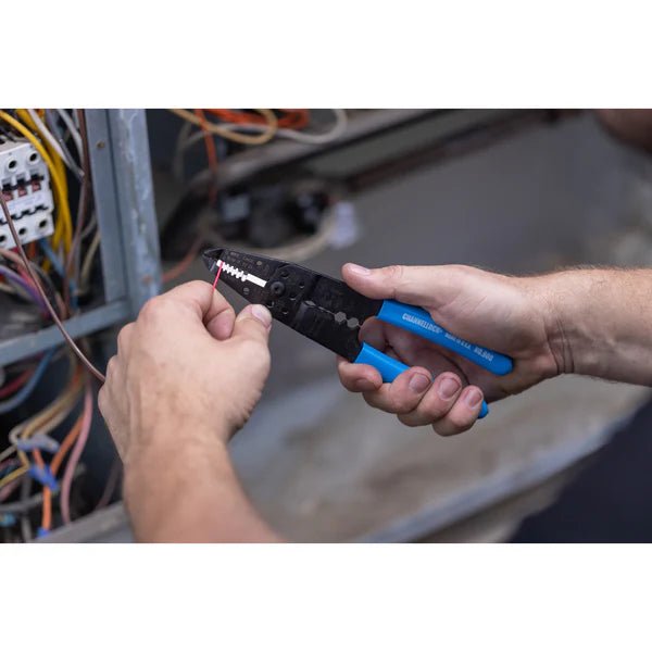 8" Channellock Wiring Tool - AAA Industrial Supply