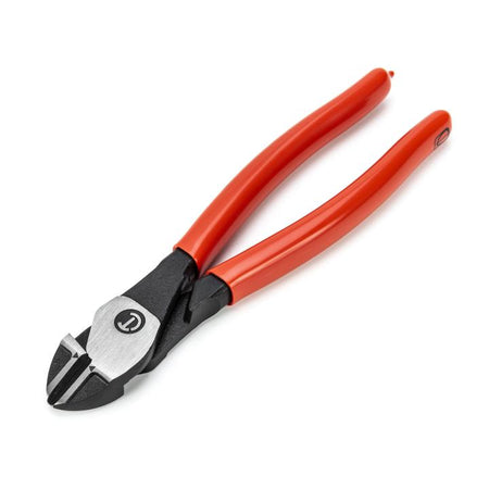 8" Diagonal Cutting Plier Dipped Handle - AAA Industrial Supply