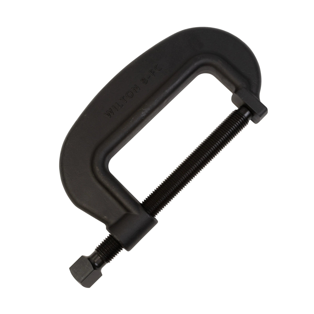 8 - FC O SERIES BRIDGE C - CLAMP - AAA Industrial Supply