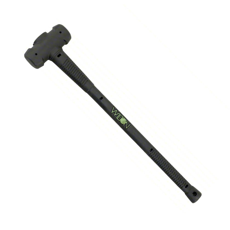 8 Lb 30 BASH Dead Blow Hammer - AAA Industrial Supply