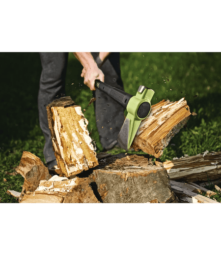 8 Lb Head 36 BASH Splitting Maul - AAA Industrial Supply