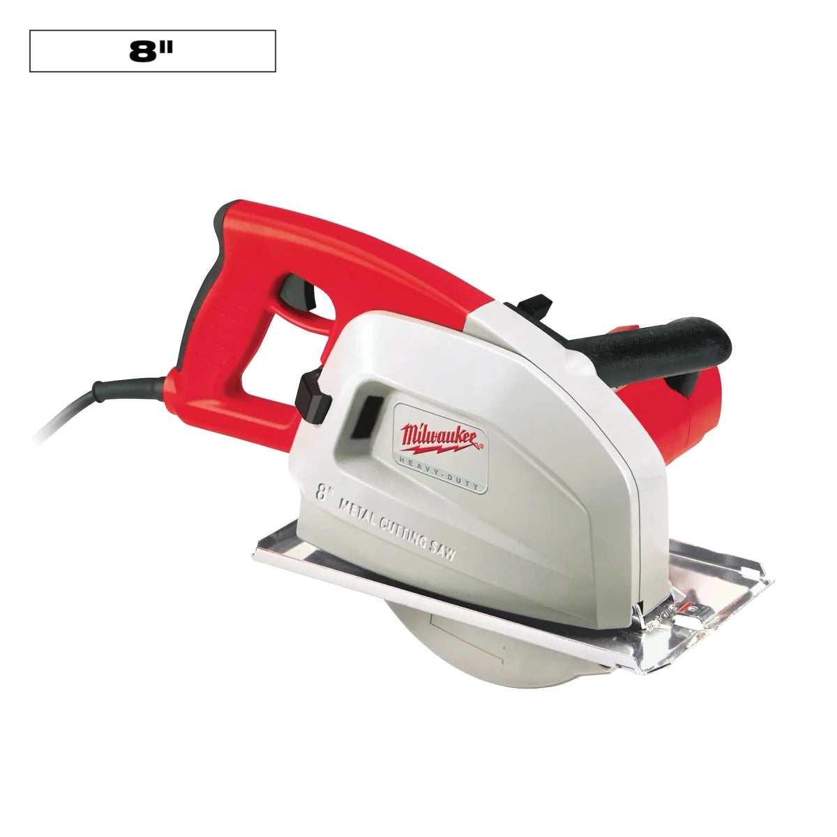 8" Metal Cutting Saw Kit - AAA Industrial Supply