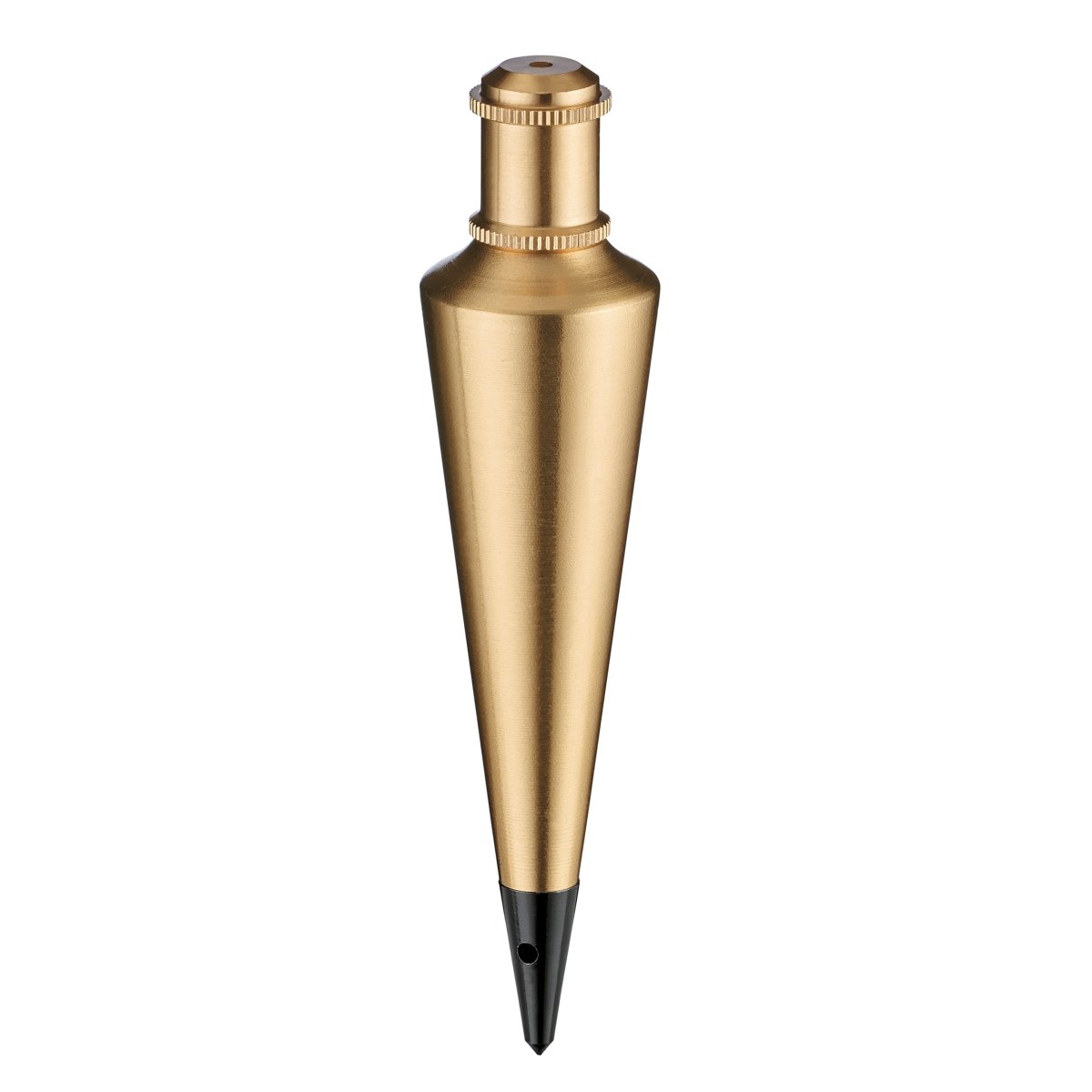 8 oz Brass Plumb Bob - AAA Industrial Supply