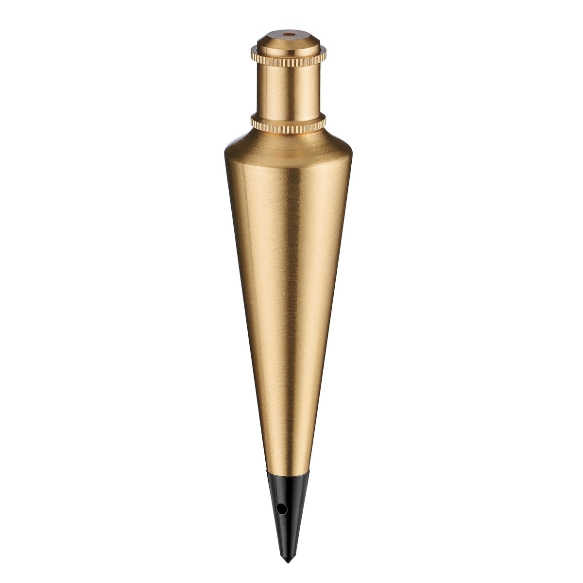 8 oz Brass Plumb Bob - AAA Industrial Supply