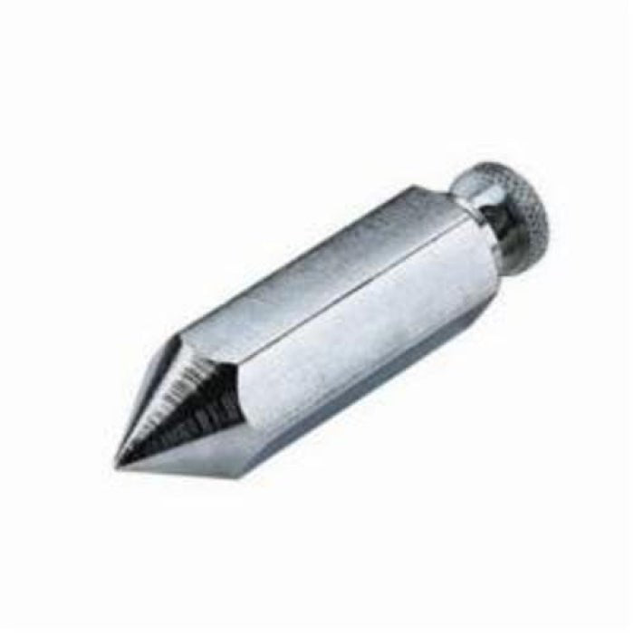 8 OZ STEEL PLUMB BOB - AAA Industrial Supply