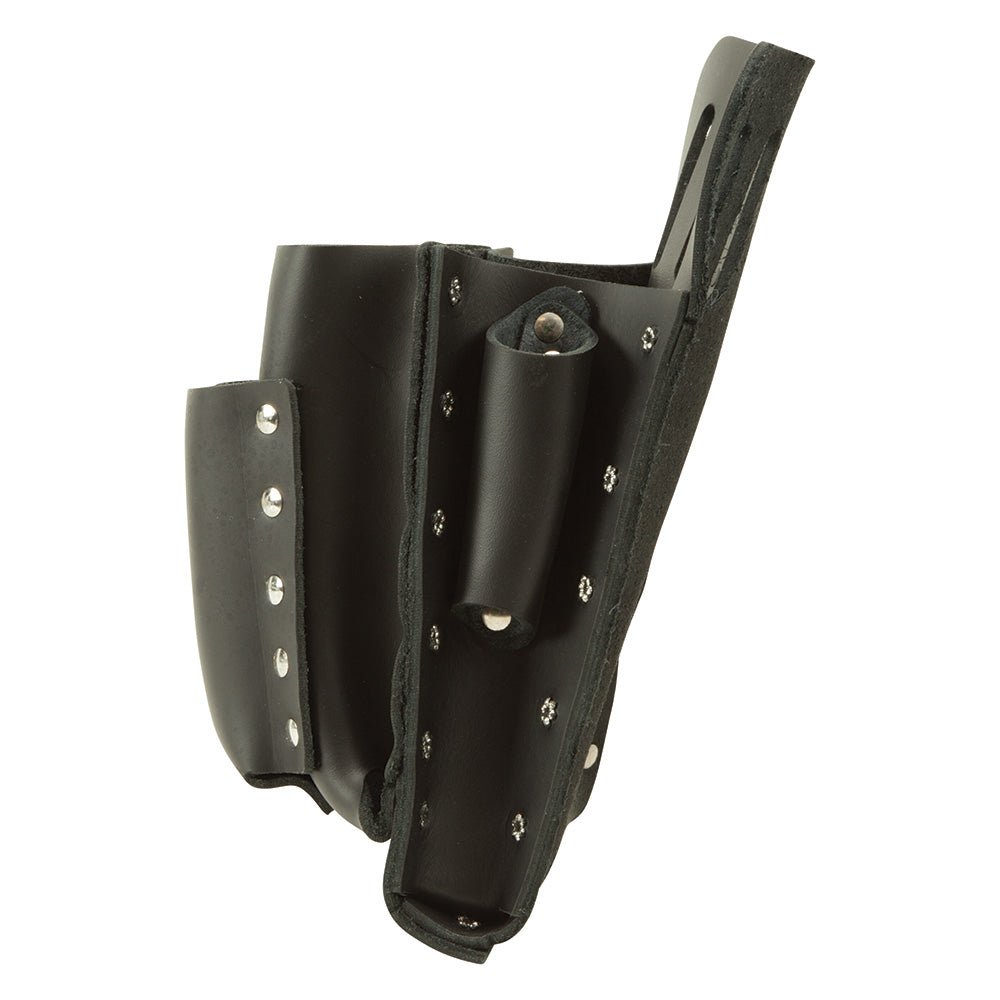 8 - Pocket Tool Pouch Slotted - AAA Industrial Supply