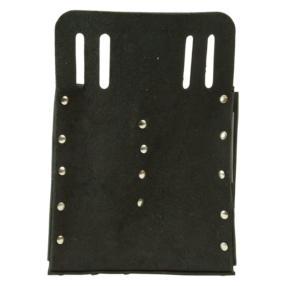 8 - Pocket Tool Pouch Slotted - AAA Industrial Supply