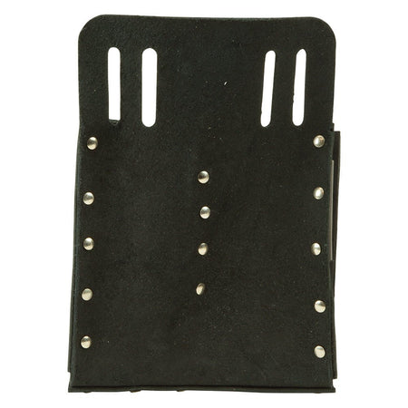 8 - Pocket Tool Pouch Slotted - AAA Industrial Supply