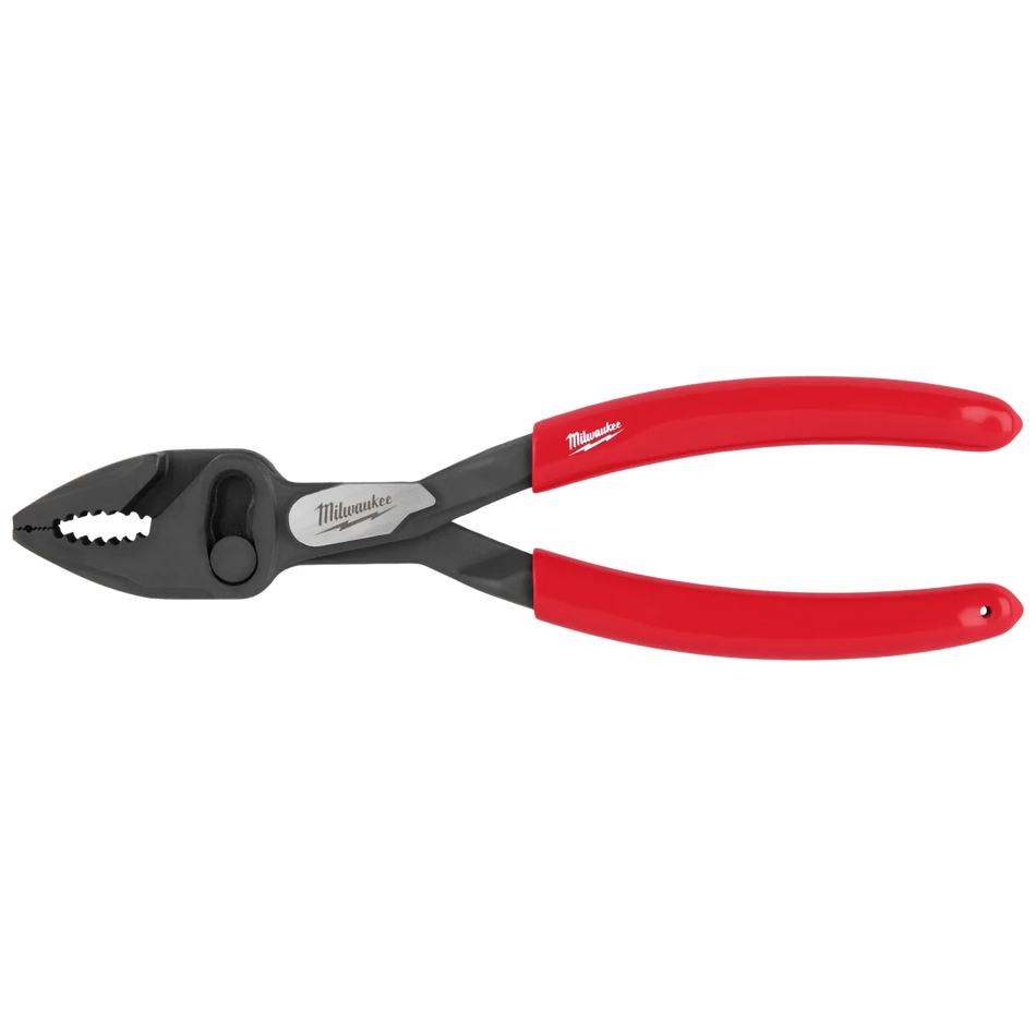 8" Slip Joint Pliers - AAA Industrial Supply