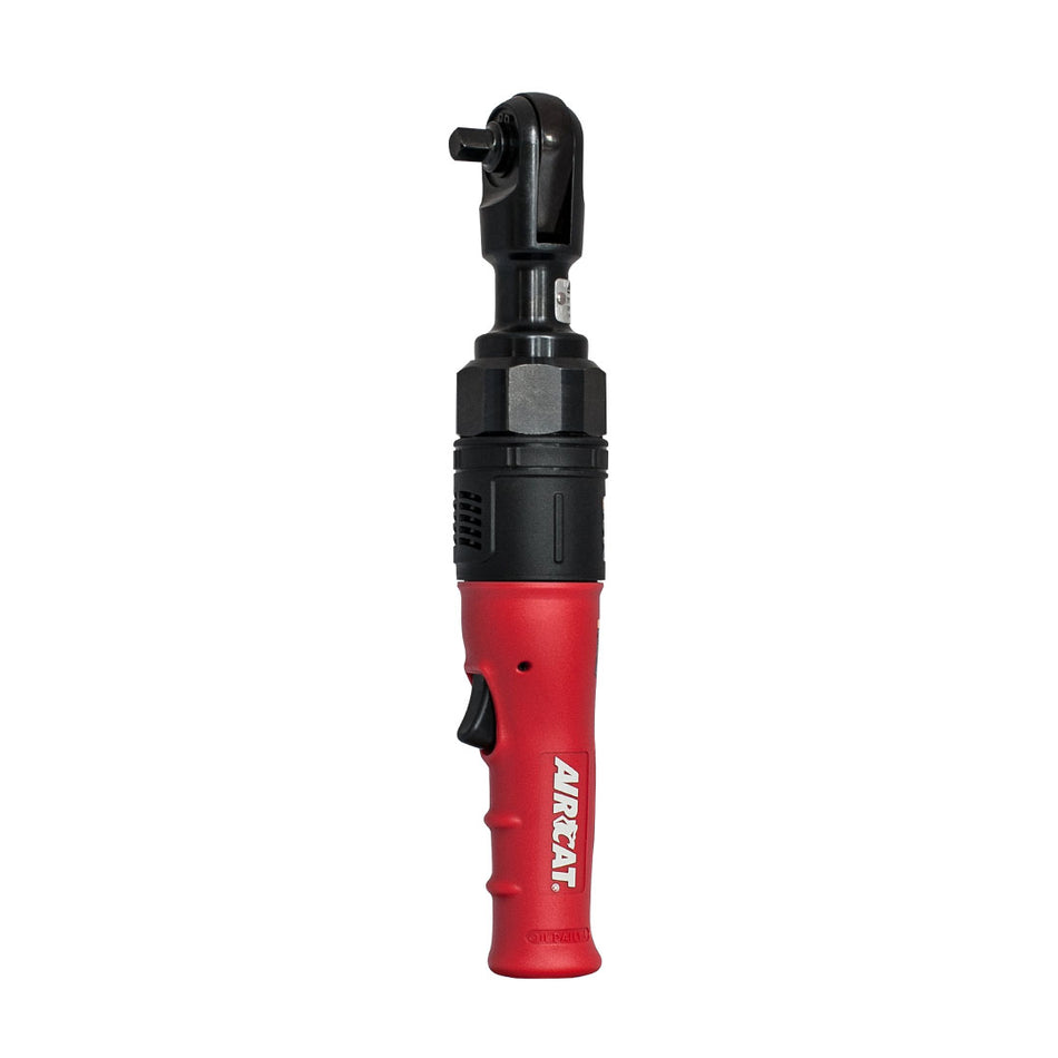 AIRCAT Pneumatic Tools 805-HT-5 High Torque Ratchet Wrench 130 ft-lbs - 1/2-Inch
